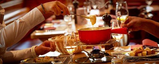 Swiss Chuchi Zürich